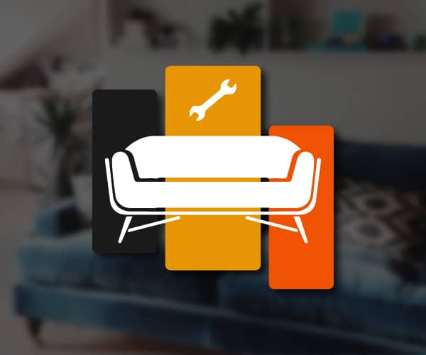 روکش مبل | تعمیرات مبلمان باران